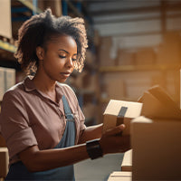 Order Processing