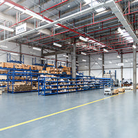 Warehousing Services