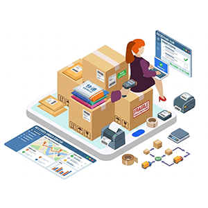 Order Processing