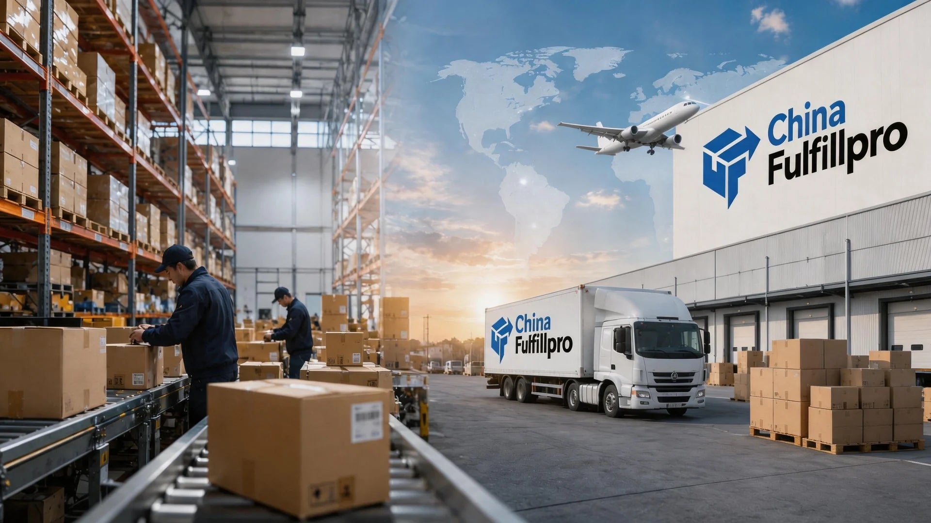 Surviving E-commerce Peak Seasons: The Ultimate Logistics Guide for DTC Brands