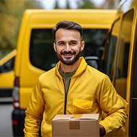 Ship Orders
