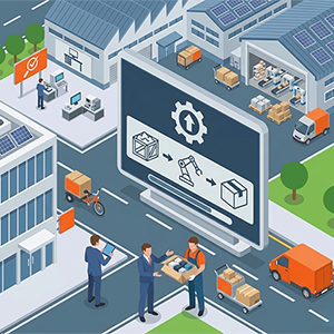 Product Sourcing