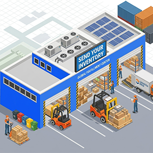 Warehousing Services